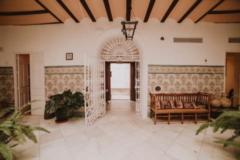 Posada La Casa Del Pintor Chambre d’hôte in Carmona