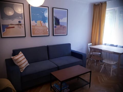 Apartament KATE Apartment in Gdansk