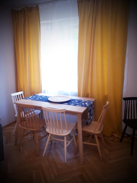 Apartament KATE Apartment in Gdansk