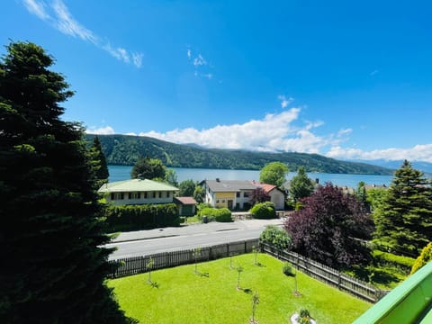 Appartementhaus Sonne Apart-hotel in Spittal an der Drau