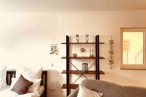 Schönes und barrierefreies Loft in Kreuzau Apartment in Rhineland-Palatinate