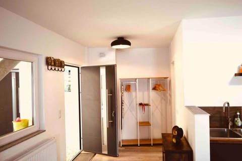 Schönes und barrierefreies Loft in Kreuzau Apartment in Rhineland-Palatinate