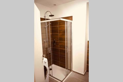 Schönes und barrierefreies Loft in Kreuzau Apartment in Rhineland-Palatinate