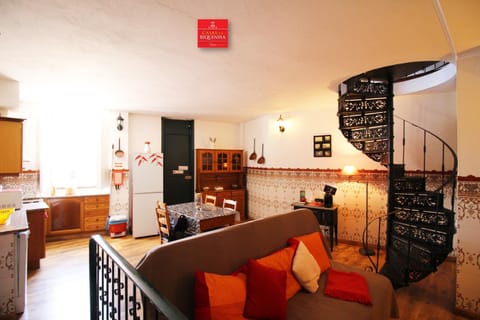 Casas da Biquinha Apartamento in Sintra