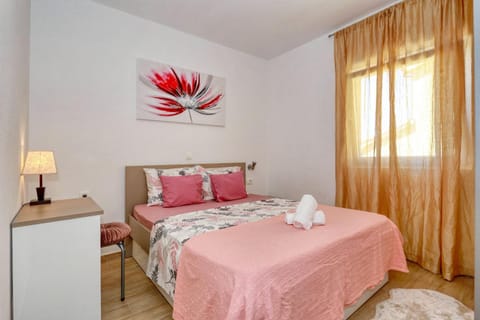 Apartment Zanic Condo in Zadar