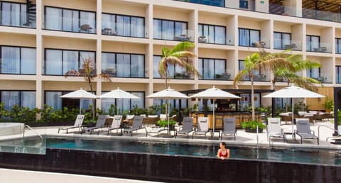Hive Cancun by G Hotels Hotel in Cancun