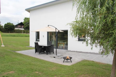 Property building, BBQ facilities, Garden, Garden view