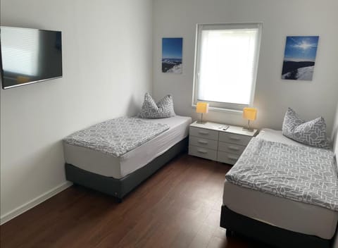 Tollenseheim Apartment in Neubrandenburg