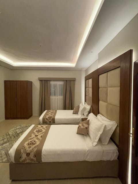 Rawaes Hotel Hotel in Medina