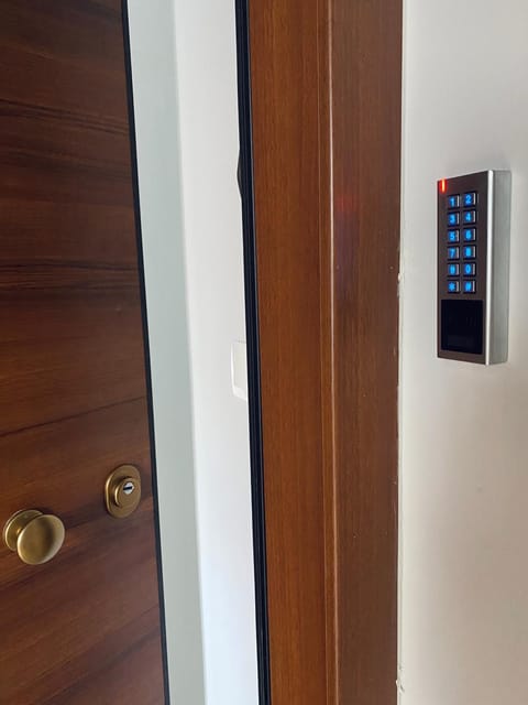 Omega54 City Suites Athens Central Business District Apartment in Athens