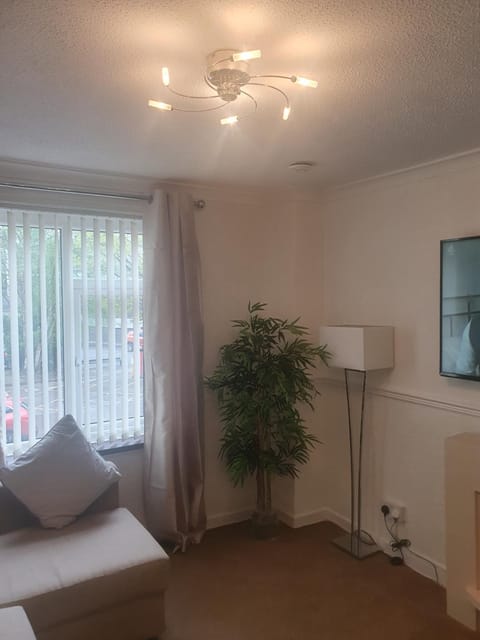 Stunning 1-Bed Apartment in Walsall Apartment in Walsall
