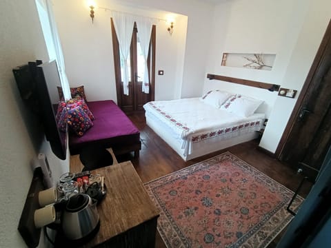 Puli Stone Houses Bed and Breakfast in Aydın Province