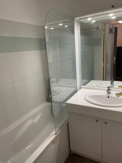 La Foux d'Allos Apartment in Allos