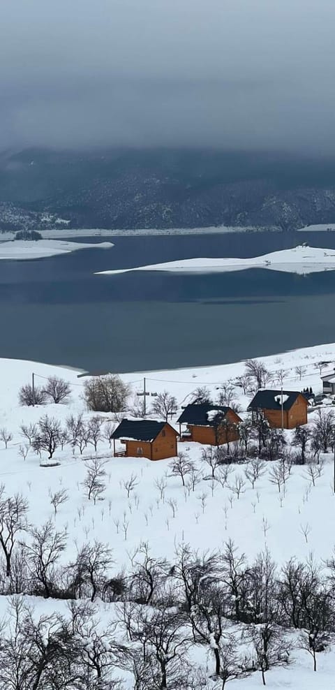 Vikendice Ramsko jezero House in Federation of Bosnia and Herzegovina