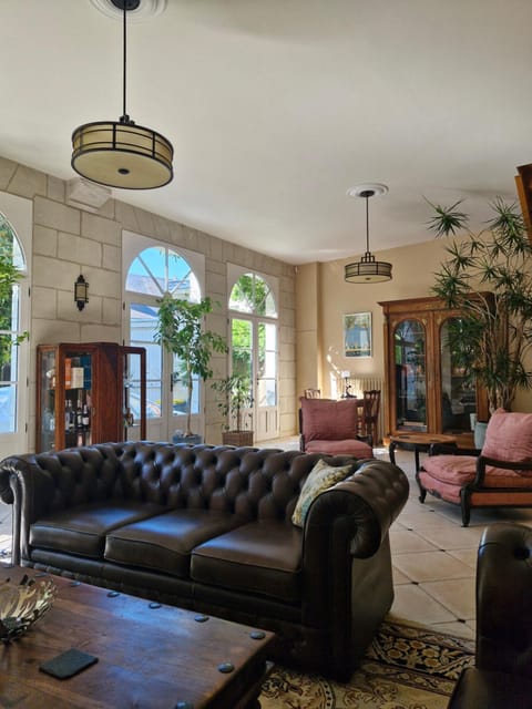 Les Destinées Bed and Breakfast in Centre-Val de Loire