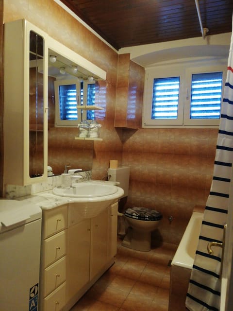 Apartman R&R,3 room apartman in the center Šibenik Apartment in Šibenik