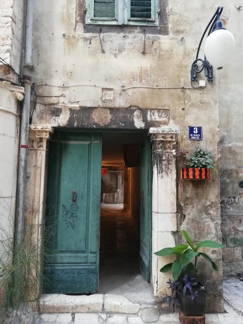 Apartman R&R,3 room apartman in the center Šibenik Apartment in Šibenik