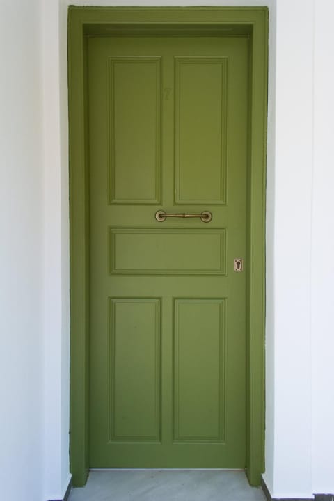 Studios Marianna Apartment in Euboea