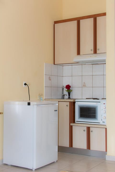 Studios Marianna Apartment in Euboea