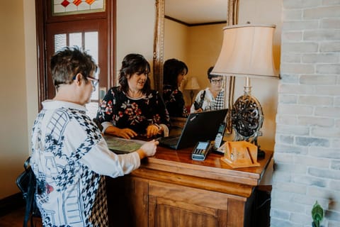 Auberge Bruine Océane Alojamiento y desayuno in Matane