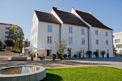 Hotel im Schlosspark Hotel in Basel