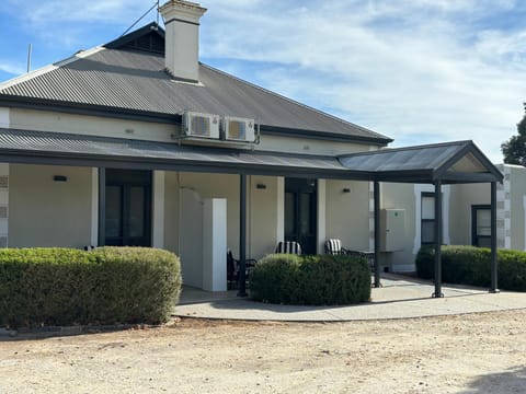 Lanzerac Country Estate Bed and Breakfast in Tanunda