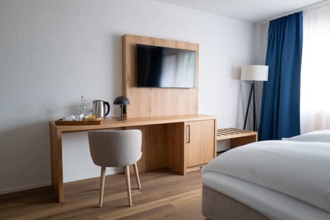 Hotel Viktoria Eden Hotel in Adelboden