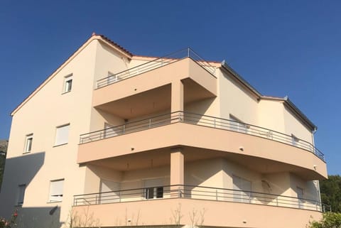 Property building, Day, View (from property/room), Balcony/Terrace