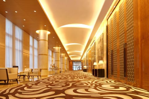 DoubleTree by Hilton Hangzhou East Hôtel in Hangzhou