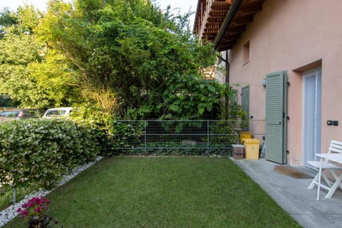 Casa La Corte Apartment in Rovereto