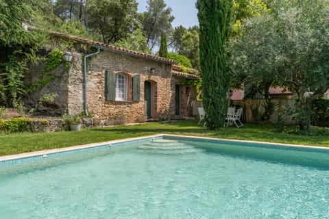 Garden, Garden view, Pool view, Swimming pool