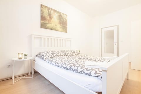 TM Studio Apartment in Dortmund