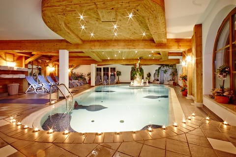 Spa and wellness centre/facilities, Swimming pool, Swimming pool