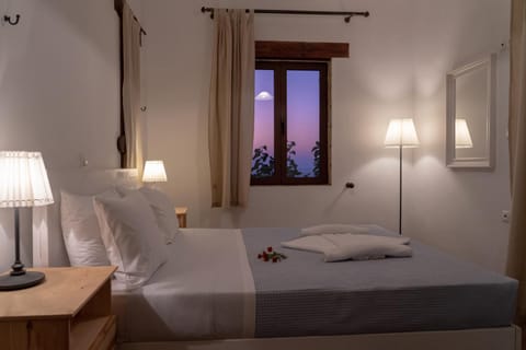 Sunset Villas Villa in Crete