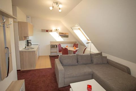 Ferienwohnung Köhler Apartamento in Glowe