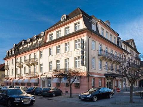 Hotel Schwert Hôtel in Baden-Württemberg