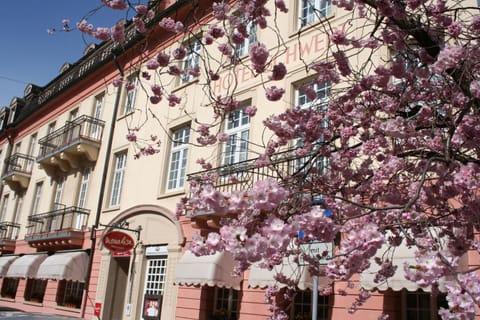 Hotel Schwert Hotel in Baden-Württemberg