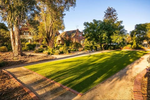 Langley Estate, Bendigo Chambre d’hôte in Bendigo