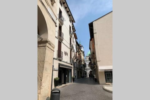 Casa Palladio S House in Vicenza