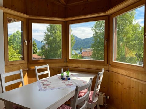 Traumferienwohnungen Schliersee Apartamento in Schliersee