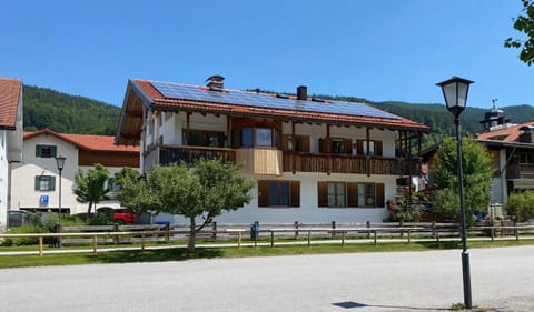 Traumferienwohnungen Schliersee Apartamento in Schliersee