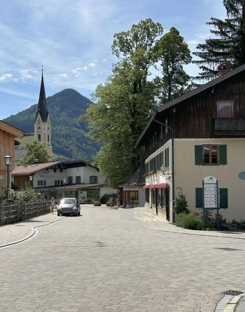 Traumferienwohnungen Schliersee Apartamento in Schliersee