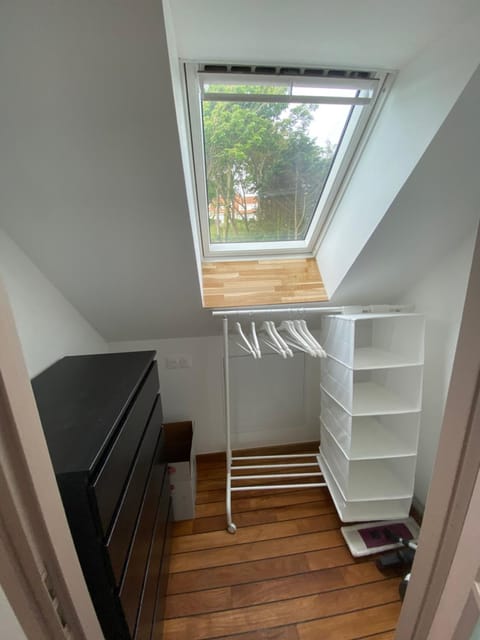 Studio Vue Mer Apartment in Hauts-de-France