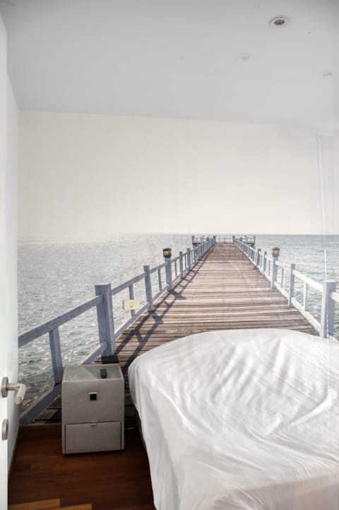 Beautiful city center apartments in Ghent near medieval castle Apartment in Ghent