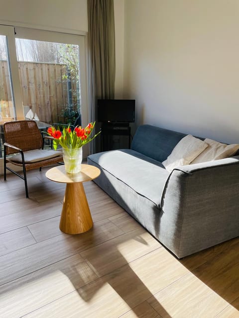 Zomeren Domburg House in Domburg