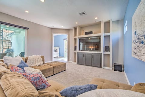 Luxury Desert Hideaway Explore National Parks! House in Washington