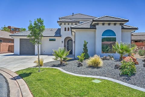Luxury Desert Hideaway Explore National Parks! House in Washington