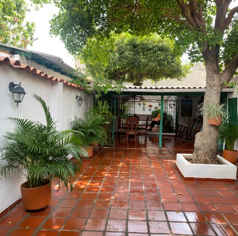 La Casa de Taty Bed and Breakfast in Valledupar