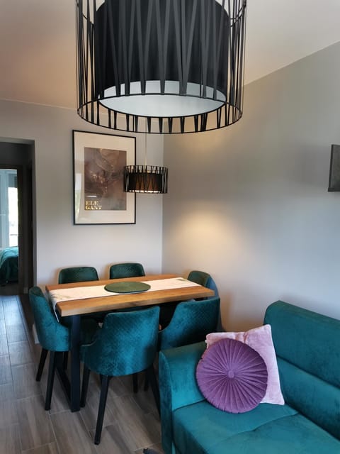 Apartament z widokiem na Zamek Apartment in Pomeranian Voivodeship