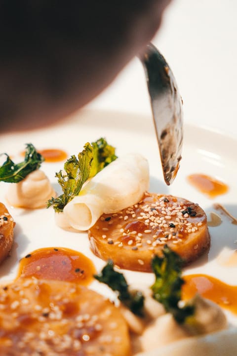 Food and drinks, Food, Dinner